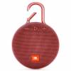Speaker Bluetooth JBL Clip 3 Fiesta Red Speaker Bluetooth JBL Clip 3 Fiesta Red